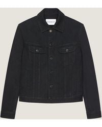 Givenchy - Jacket - Lyst