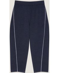 Givenchy - Couture Seam Joggers - Lyst