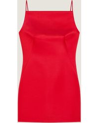 Givenchy - Sleeveless Mini Dress - Lyst