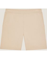 Givenchy - Bermuda Shorts - Lyst