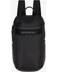 Givenchy - Sac à dos G-Trek en nylon - Lyst