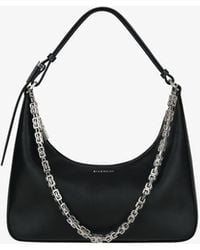 Givenchy - Small Moon Cut Out Bag - Lyst