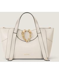 Givenchy - Small The Snatch Bag - Lyst