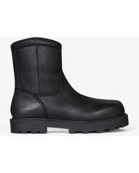 Givenchy - Storm Ankle Boots - Lyst