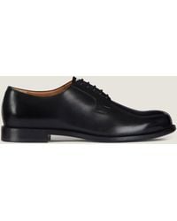 Givenchy - Label Derbies - Lyst
