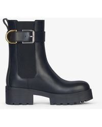 Givenchy - Voyou Chelsea Boots - Lyst