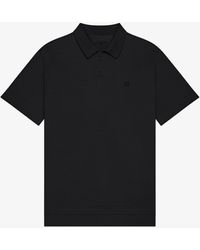 Givenchy - Polo in cotone - Lyst