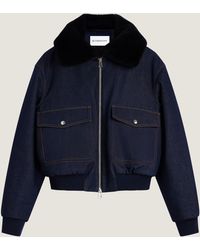 Givenchy - Blouson - Lyst