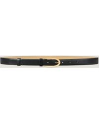 Givenchy - Pinch Belt - Lyst