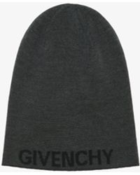 Givenchy - 4G Double Sided Beanie - Lyst