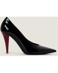 Givenchy - Pointy Pumps - Lyst