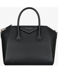 Givenchy - Small Antigona Bag - Lyst