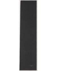 Givenchy - Sciarpa Paris in lana - Lyst