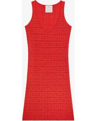 Givenchy - Tank Top Dress - Lyst