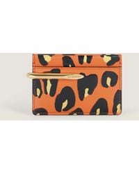 Givenchy - Pinch Card Holder - Lyst