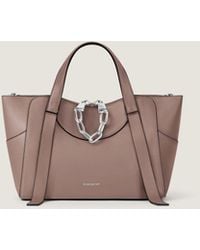 Givenchy - Small The Snatch Bag - Lyst