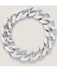 Givenchy - Chain Necklace - Lyst