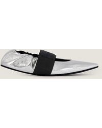 Givenchy - Crush Ballerinas - Lyst