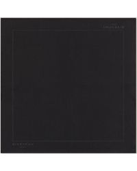 Givenchy - Paris Pocket Square - Lyst