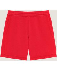 Givenchy - Bermuda Shorts - Lyst