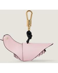 Givenchy - Lucky Charms Bird Charm Bag - Lyst