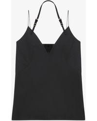 Givenchy - Voyou Top - Lyst