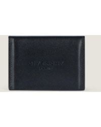 Givenchy - Antigona Stamped Flap Card Holder - Lyst