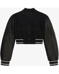Givenchy - Jackets - Lyst