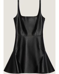 Givenchy - Abito Corto - Lyst