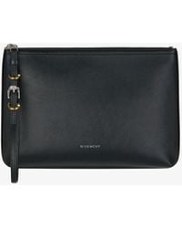 Givenchy - Voyou Pouch - Lyst