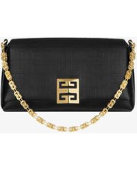 Givenchy - Small 4G Soft Bag - Lyst