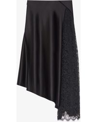 Givenchy - Skirt - Lyst