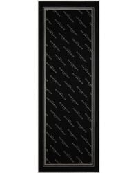 Givenchy - Stola Shadow in lana e jacquard di seta - Lyst