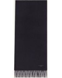 Givenchy - Paris Scarf In Cashmere - Lyst
