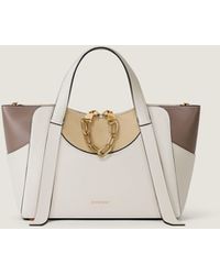 Givenchy - Small The Snatch Bag - Lyst