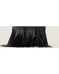 Givenchy - Pinch Soft Clutch - Lyst