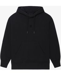 Givenchy - 4G Slim Fit Hoodie - Lyst