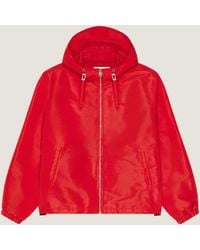 Givenchy - Windbreaker - Lyst