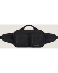 Givenchy - Essential U Belt Bag - Lyst