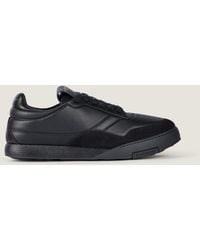 Givenchy - Sneakers Yard en cuir et suède - Lyst