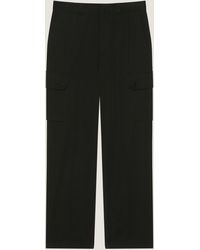 Givenchy - Cargo Pants - Lyst