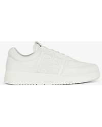 Givenchy - Sneaker G4 in pelle - Lyst