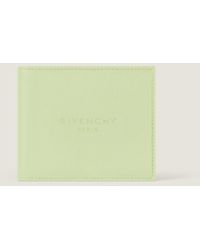 Givenchy - Antigona Stamped Bicolor Wallet - Lyst