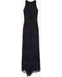 Givenchy - Evening Dress - Lyst