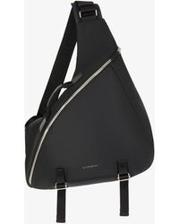 Givenchy - Medium G-Zip Triangle Bag - Lyst