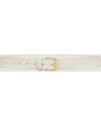 Givenchy - Cintura Voyou in pelle lucida - Lyst