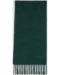 Givenchy - Sciarpa ampia Paris in lana di alpaca - Lyst