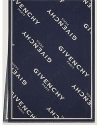 Givenchy - Shadow Stole - Lyst