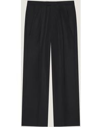 Givenchy - Givenchy High-Waisted Tailored Trousers - Lyst
