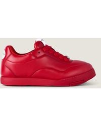 Givenchy - Puffy Yard Sneakers - Lyst